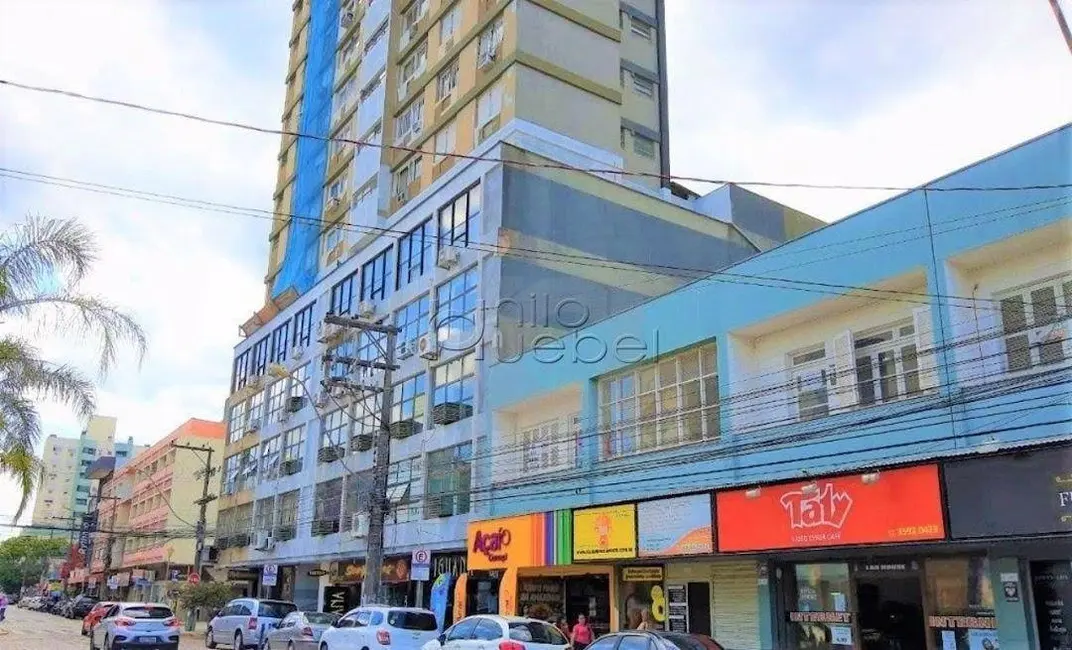 Foto 1 de Sala Comercial para alugar, 88m2 em Centro, Sao Leopoldo - RS
