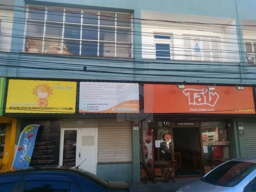 Sala Comercial para alugar, 88m2 em Centro, Sao Leopoldo - RS - imagem 2 Foto 2 de Sala Comercial para alugar, 88m2 em Centro, Sao Leopoldo - RS