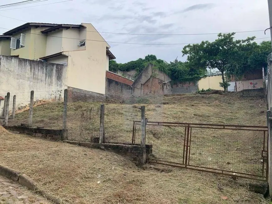 Foto 1 de Terreno / Lote à venda, 476m2 em Feitoria, Sao Leopoldo - RS