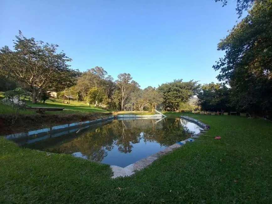 Foto 7 de Chácara com 5 quartos para alugar, 6000m2 em Fazenda São Borja, Sao Leopoldo - RS