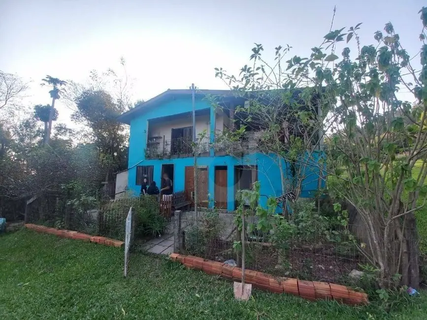 Foto 3 de Chácara com 5 quartos para alugar, 6000m2 em Fazenda São Borja, Sao Leopoldo - RS