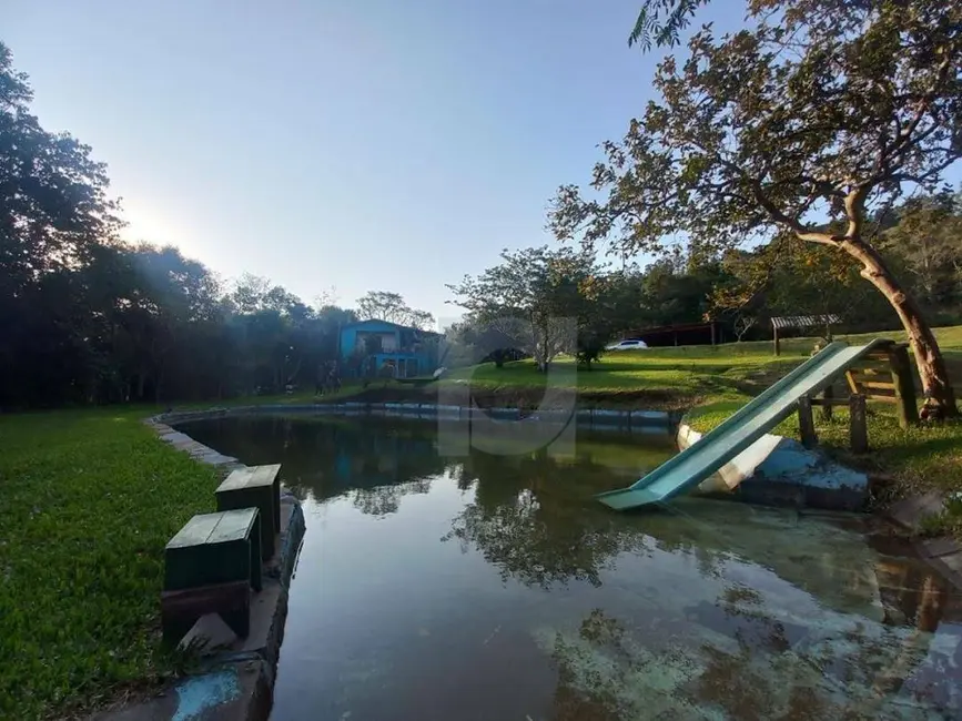 Foto 6 de Chácara com 5 quartos para alugar, 6000m2 em Fazenda São Borja, Sao Leopoldo - RS