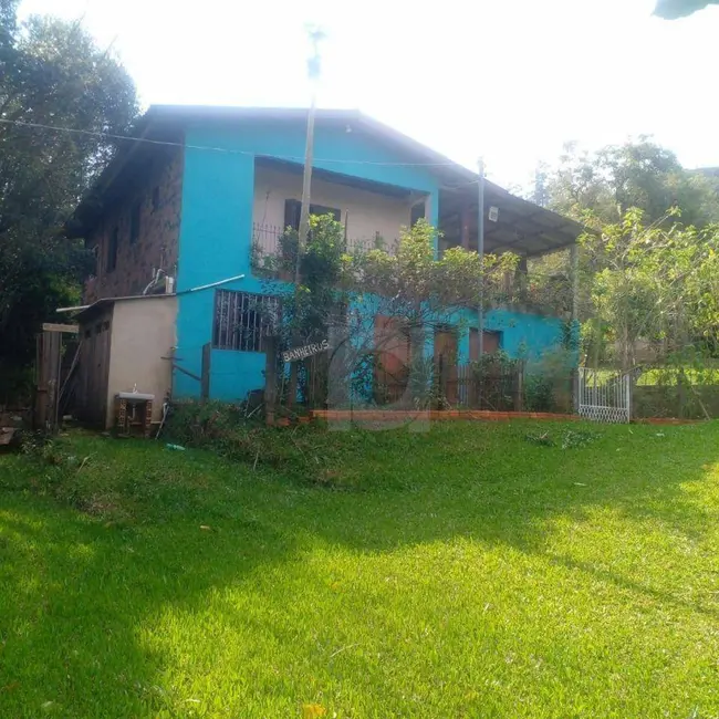 Foto 5 de Chácara com 5 quartos para alugar, 6000m2 em Fazenda São Borja, Sao Leopoldo - RS