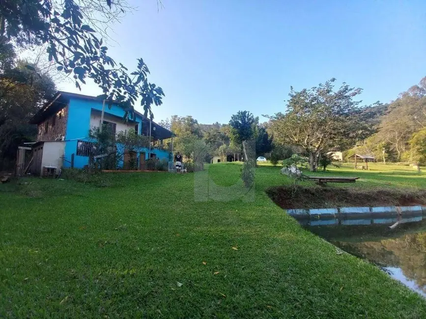 Foto 4 de Chácara com 5 quartos para alugar, 6000m2 em Fazenda São Borja, Sao Leopoldo - RS