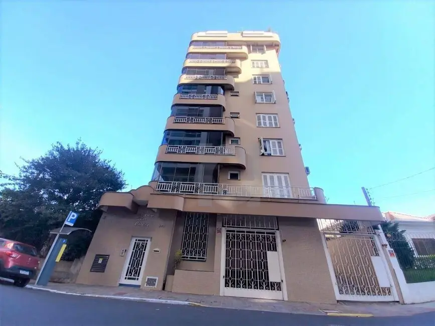 Foto 1 de Apartamento com 3 quartos à venda, 120m2 em Centro, Estancia Velha - RS