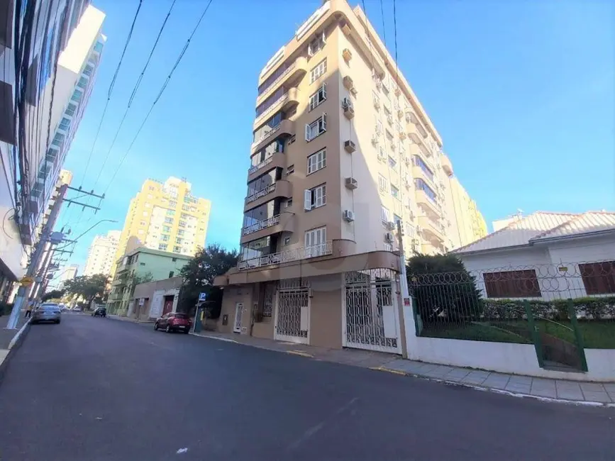 Foto 2 de Apartamento com 3 quartos à venda, 120m2 em Centro, Estancia Velha - RS
