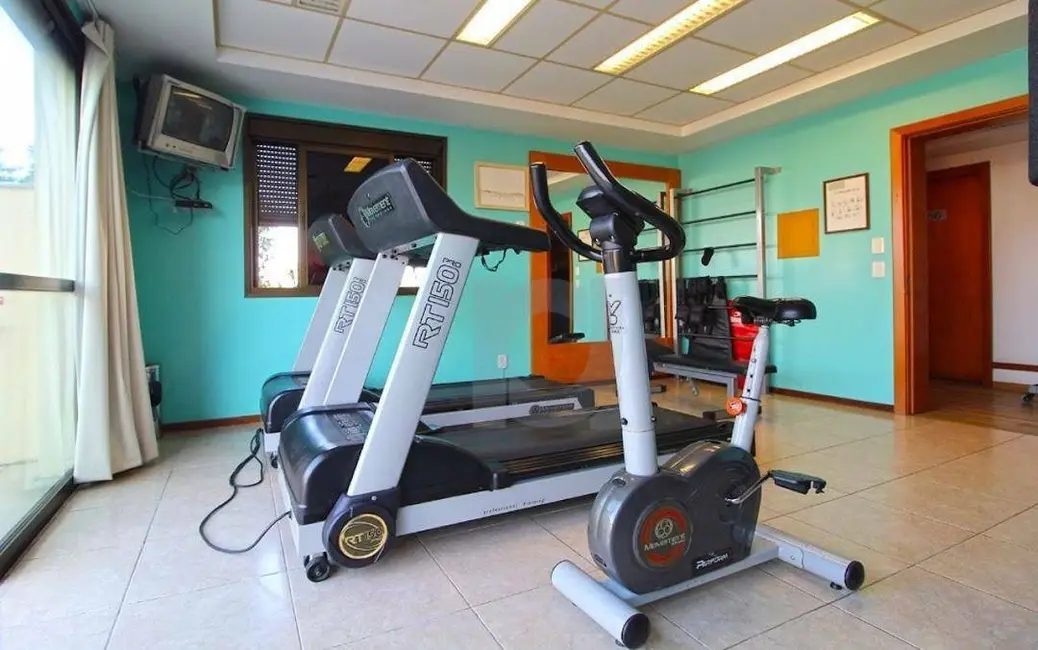 Apartamento com 1 quarto à venda, 52m2 em Centro, Novo Hamburgo - RS - imagem 2 Foto 2 de Apartamento com 1 quarto à venda, 52m2 em Centro, Novo Hamburgo - RS