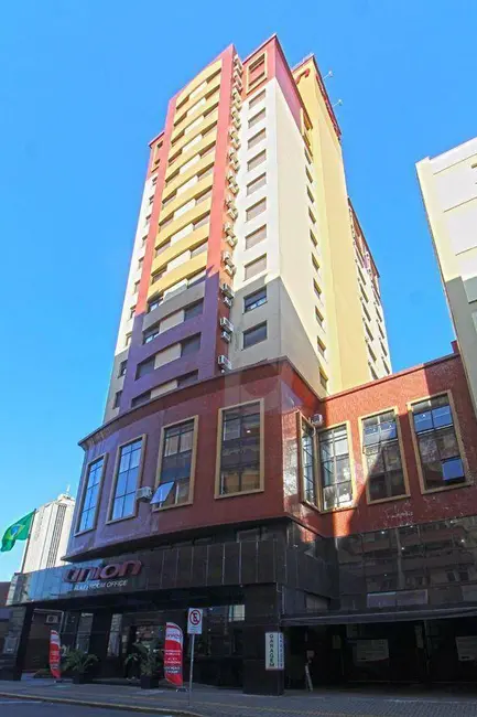 Apartamento com 1 quarto à venda, 52m2 em Centro, Novo Hamburgo - RS - imagem 4 Foto 4 de Apartamento com 1 quarto à venda, 52m2 em Centro, Novo Hamburgo - RS