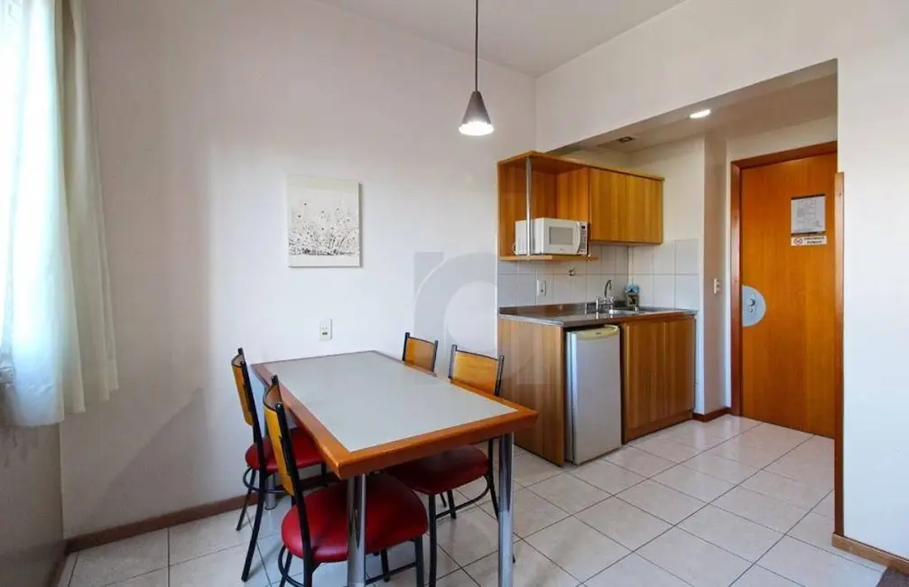 Apartamento com 1 quarto à venda, 52m2 em Centro, Novo Hamburgo - RS - imagem 6 Foto 6 de Apartamento com 1 quarto à venda, 52m2 em Centro, Novo Hamburgo - RS