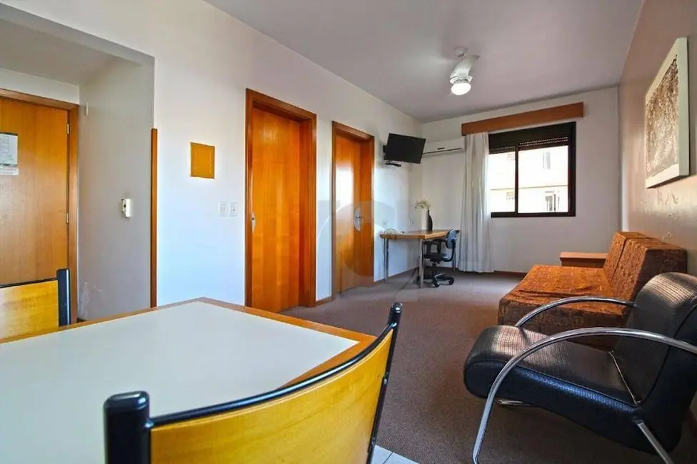Apartamento com 1 quarto à venda, 52m2 em Centro, Novo Hamburgo - RS - imagem 5 Foto 5 de Apartamento com 1 quarto à venda, 52m2 em Centro, Novo Hamburgo - RS