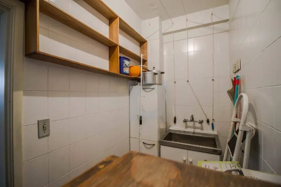 Apartamento com 3 quartos à venda, 119m2 em Centro, Sao Leopoldo - RS - imagem 9 Foto 9 de Apartamento com 3 quartos à venda, 119m2 em Centro, Sao Leopoldo - RS