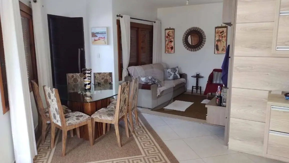 Foto 16 de Casa com 2 quartos à venda, 300m2 em Centro, Tramandai - RS