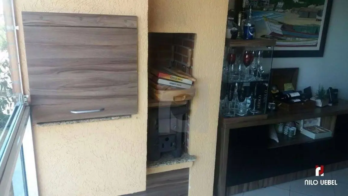 Foto 3 de Apartamento com 3 quartos à venda, 93m2 em São José, Sao Leopoldo - RS