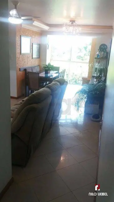 Foto 9 de Apartamento com 3 quartos à venda, 93m2 em São José, Sao Leopoldo - RS