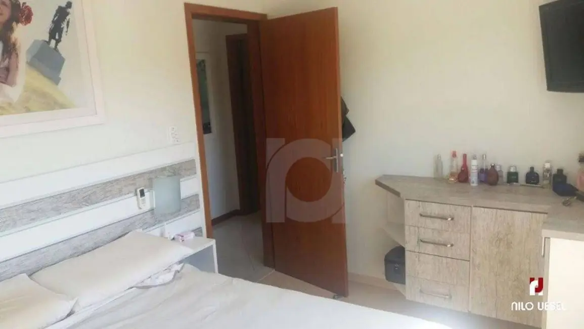 Foto 6 de Apartamento com 3 quartos à venda, 93m2 em São José, Sao Leopoldo - RS