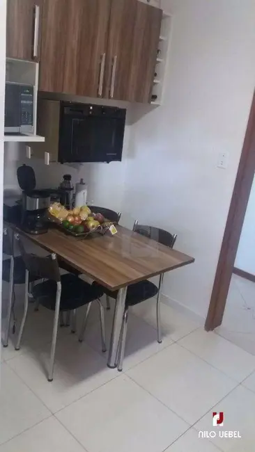 Foto 7 de Apartamento com 3 quartos à venda, 93m2 em São José, Sao Leopoldo - RS
