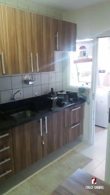 Foto 5 de Apartamento com 3 quartos à venda, 93m2 em São José, Sao Leopoldo - RS