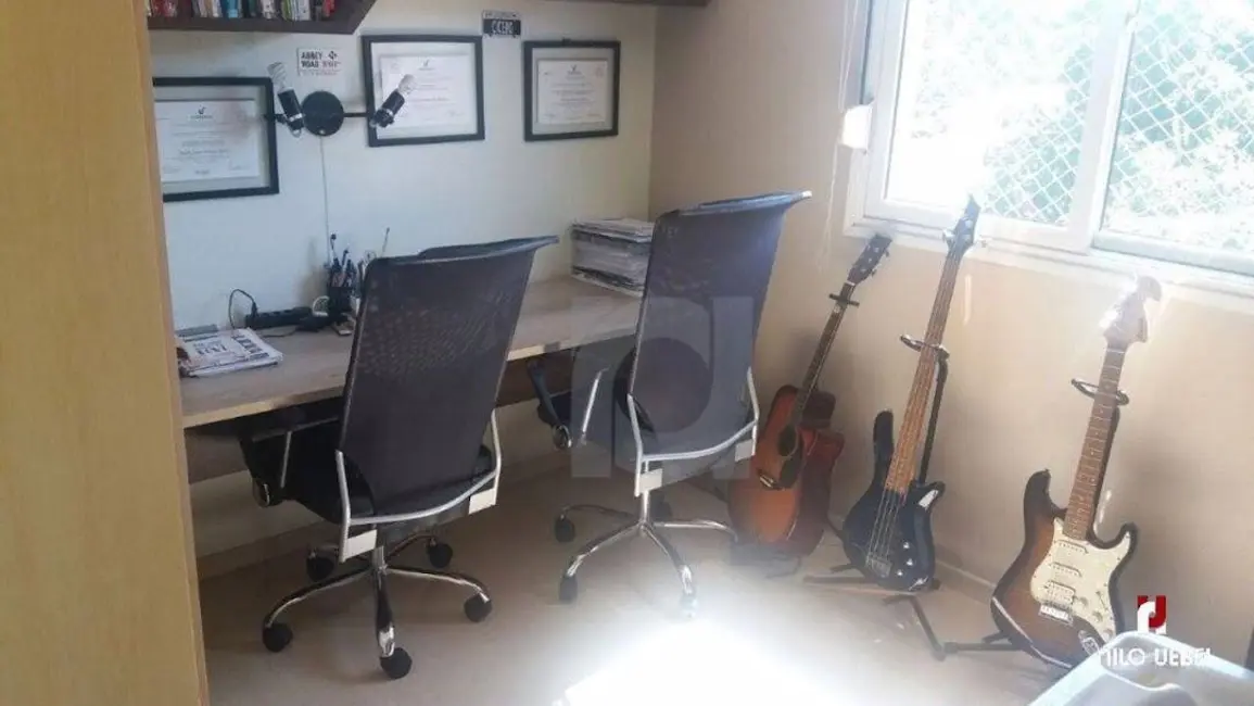 Foto 8 de Apartamento com 3 quartos à venda, 93m2 em São José, Sao Leopoldo - RS