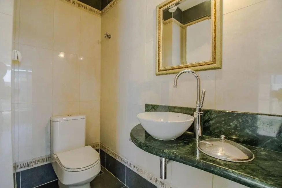 Foto 3 de Cobertura com 4 quartos à venda, 394m2 em Centro, Sao Leopoldo - RS