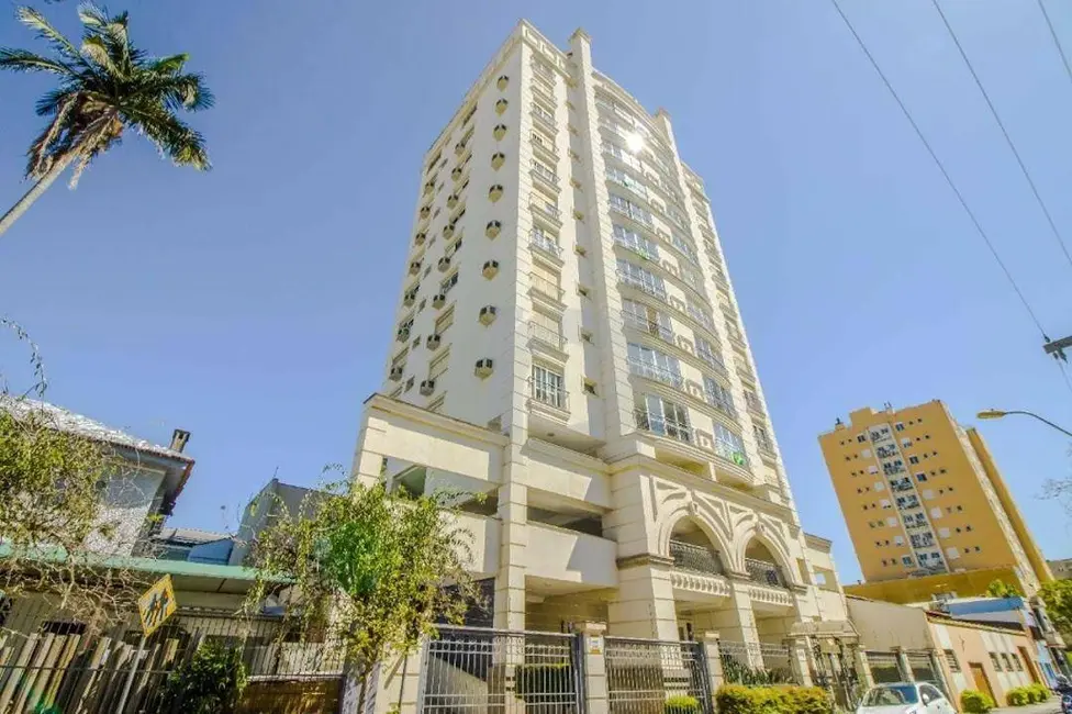 Foto 1 de Cobertura com 4 quartos à venda, 394m2 em Centro, Sao Leopoldo - RS