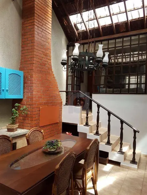 Foto 8 de Casa com 4 quartos à venda, 372m2 em Jardim América, Sao Leopoldo - RS