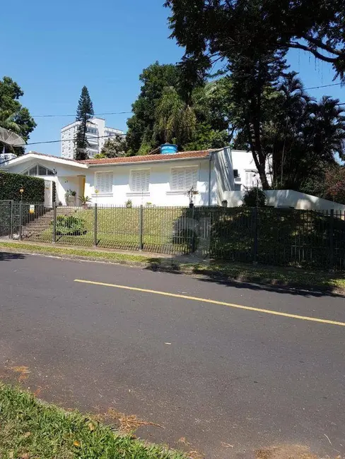 Foto 2 de Casa com 4 quartos à venda, 372m2 em Jardim América, Sao Leopoldo - RS