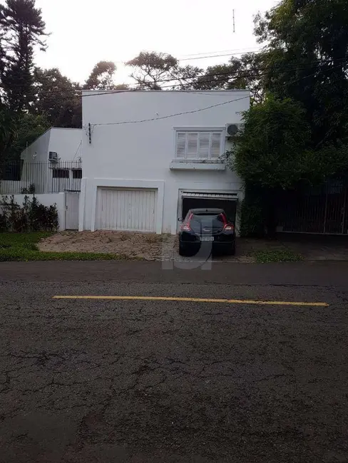 Foto 3 de Casa com 4 quartos à venda, 372m2 em Jardim América, Sao Leopoldo - RS