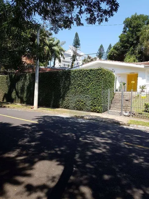 Foto 1 de Casa com 4 quartos à venda, 372m2 em Jardim América, Sao Leopoldo - RS