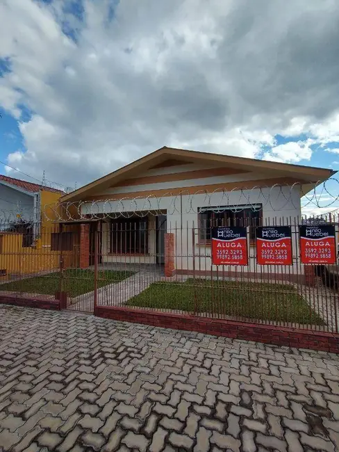 Foto 2 de Casa com 3 quartos à venda, 405m2 em São José, Sao Leopoldo - RS
