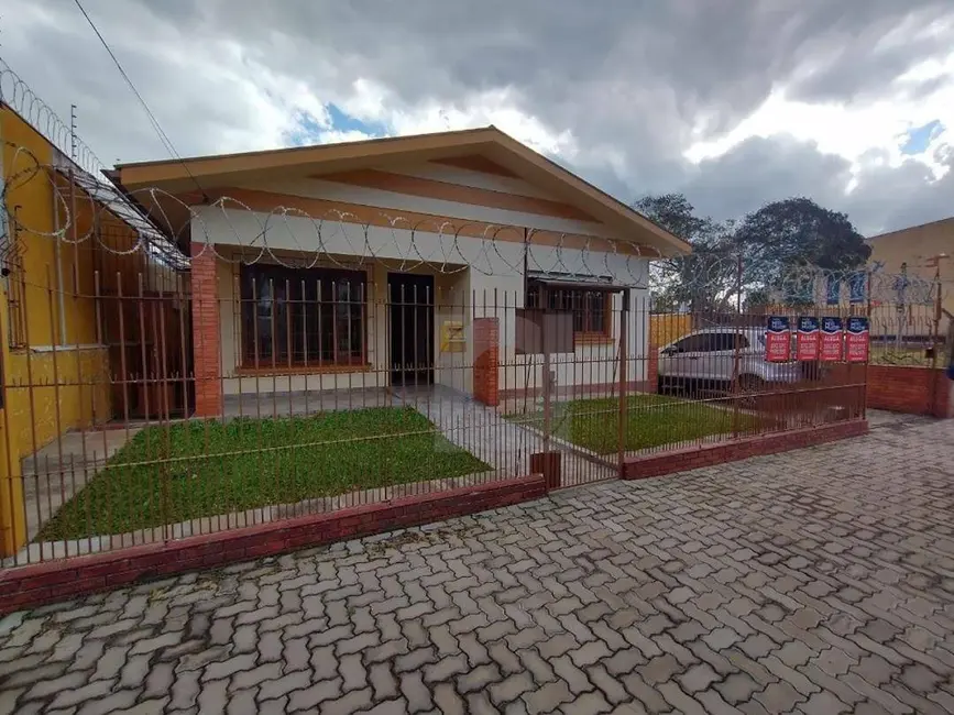 Foto 1 de Casa com 3 quartos à venda, 405m2 em São José, Sao Leopoldo - RS