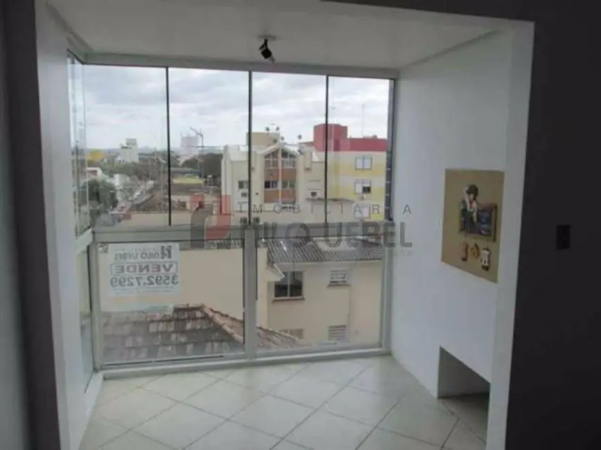 Foto 2 de Apartamento com 3 quartos à venda, 105m2 em Centro, Sao Leopoldo - RS