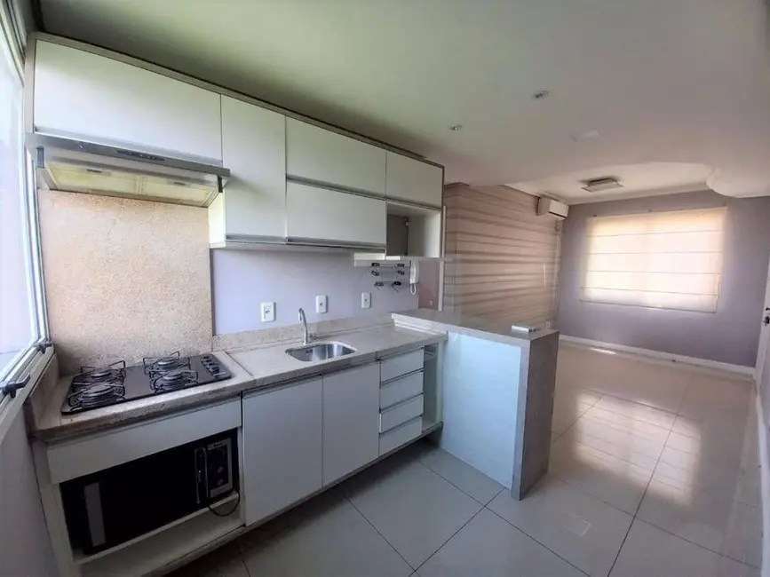 Foto 3 de Apartamento com 2 quartos à venda, 49m2 em Rio Branco, Sao Leopoldo - RS