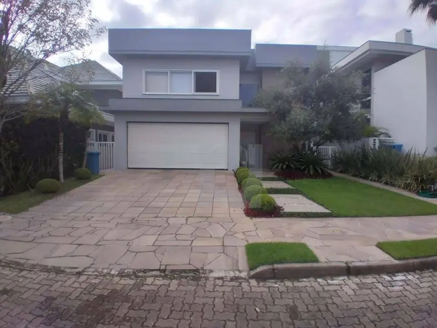 Foto 3 de Casa de Condomínio com 3 quartos à venda, 543m2 em Santo André, Sao Leopoldo - RS