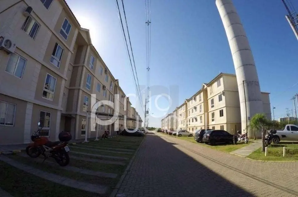 Apartamento com 3 quartos à venda, 57m2 em São Miguel, Sao Leopoldo - RS - imagem 1 Foto 1 de Apartamento com 3 quartos à venda, 57m2 em São Miguel, Sao Leopoldo - RS