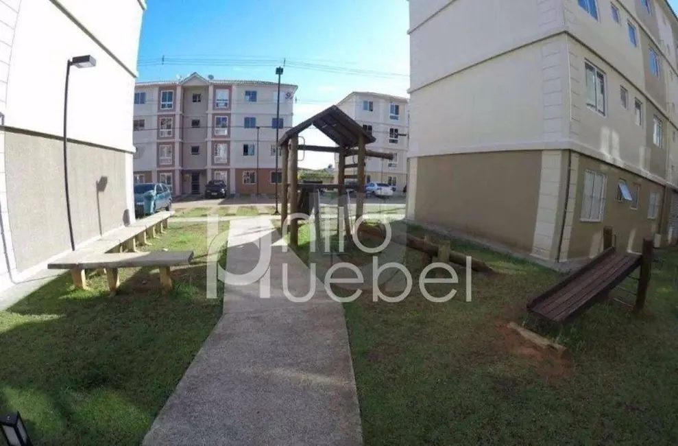 Apartamento com 3 quartos à venda, 57m2 em São Miguel, Sao Leopoldo - RS - imagem 2 Foto 2 de Apartamento com 3 quartos à venda, 57m2 em São Miguel, Sao Leopoldo - RS