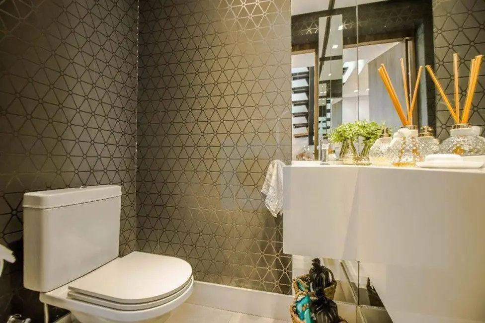 Foto 9 de Cobertura com 3 quartos à venda, 204m2 em Morro do Espelho, Sao Leopoldo - RS