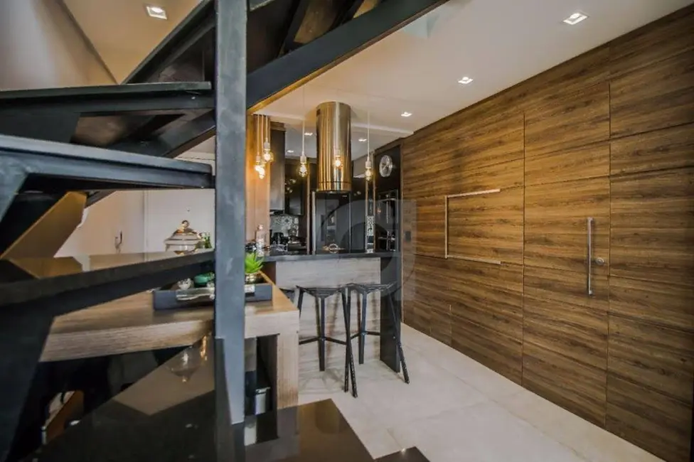 Foto 6 de Cobertura com 3 quartos à venda, 204m2 em Morro do Espelho, Sao Leopoldo - RS