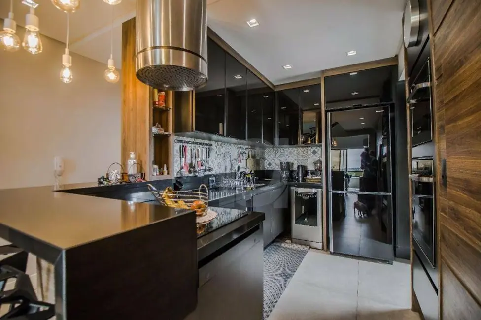 Foto 7 de Cobertura com 3 quartos à venda, 204m2 em Morro do Espelho, Sao Leopoldo - RS