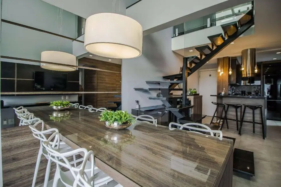 Foto 5 de Cobertura com 3 quartos à venda, 204m2 em Morro do Espelho, Sao Leopoldo - RS