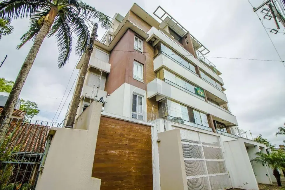 Foto 3 de Cobertura com 3 quartos à venda, 204m2 em Morro do Espelho, Sao Leopoldo - RS