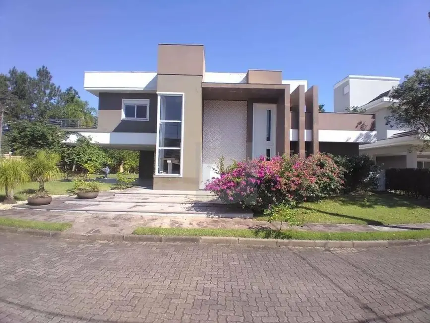 Foto 1 de Casa de Condomínio com 4 quartos à venda, 629m2 em Santo André, Sao Leopoldo - RS