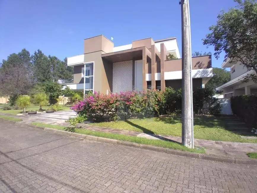 Foto 2 de Casa de Condomínio com 4 quartos à venda, 629m2 em Santo André, Sao Leopoldo - RS