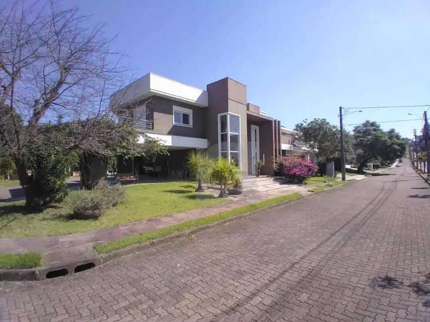 Foto 4 de Casa de Condomínio com 4 quartos à venda, 629m2 em Santo André, Sao Leopoldo - RS