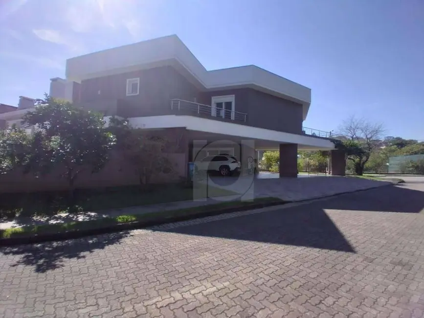 Foto 3 de Casa de Condomínio com 4 quartos à venda, 629m2 em Santo André, Sao Leopoldo - RS