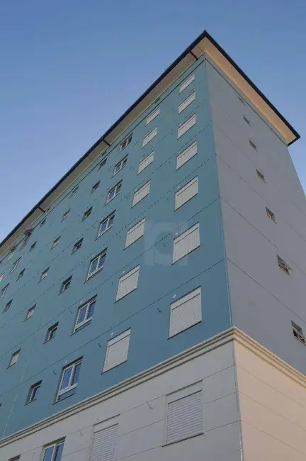 Foto 1 de Apartamento com 3 quartos à venda, 55m2 em Centro, Portao - RS