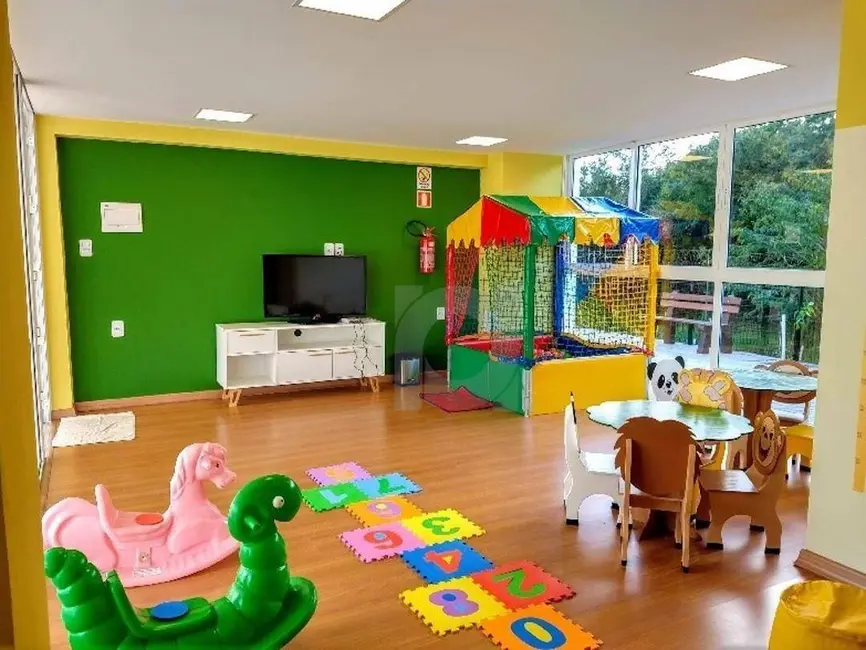 Apartamento com 3 quartos à venda, 55m2 em Centro, Portao - RS - imagem 4 Foto 4 de Apartamento com 3 quartos à venda, 55m2 em Centro, Portao - RS