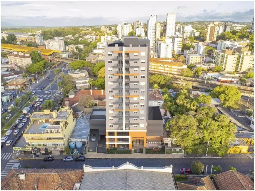 Foto 5 de Apartamento com 2 quartos à venda, 119m2 em Centro, Sao Leopoldo - RS