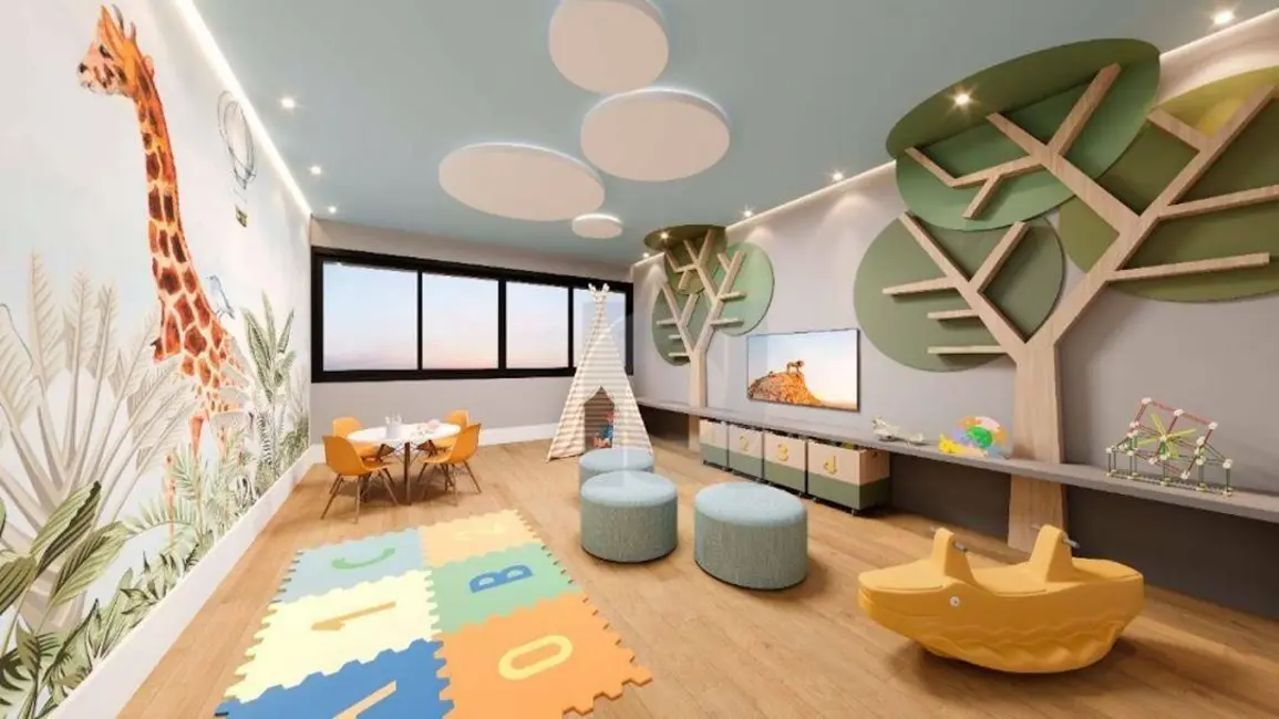 Foto 2 de Apartamento com 2 quartos à venda, 119m2 em Centro, Sao Leopoldo - RS