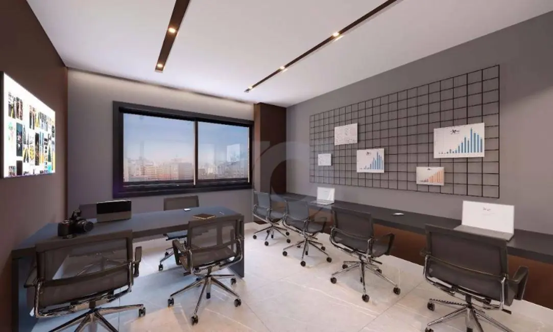 Foto 3 de Apartamento com 2 quartos à venda, 119m2 em Centro, Sao Leopoldo - RS