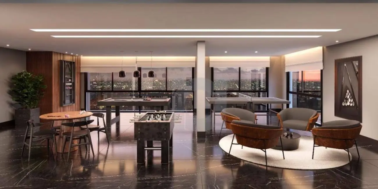 Foto 7 de Apartamento com 2 quartos à venda, 119m2 em Centro, Sao Leopoldo - RS